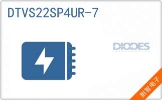 DTVS22SP4UR-7