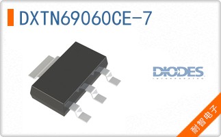 DXTN69060CE-7