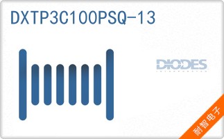 DXTP3C100PSQ-13