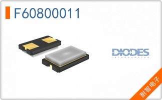 F60800011