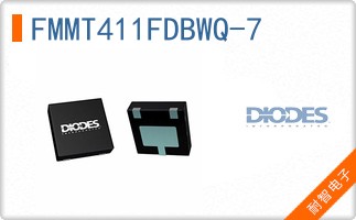 FMMT411FDBWQ-7