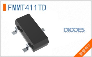 FMMT411TD