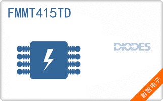 FMMT415TD