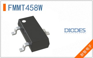 FMMT458W