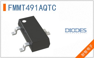FMMT491AQTC