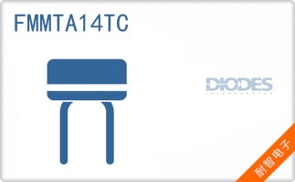 FMMTA14TC