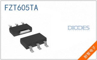 FZT605TA
