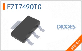 FZT749QTC
