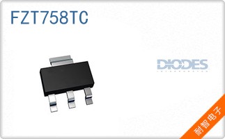 FZT758TC