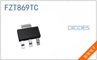 FZT869TC