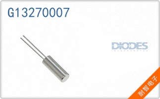 G13270007