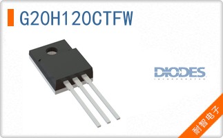 G20H120CTFW