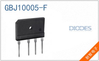 GBJ10005-F