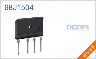 GBJ1504