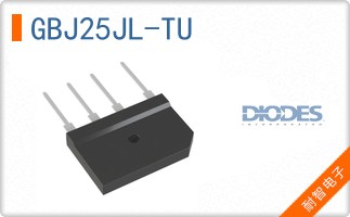 GBJ25JL-TU