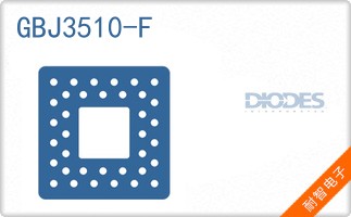 GBJ3510-F