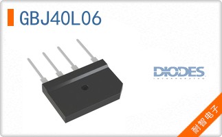 GBJ40L06
