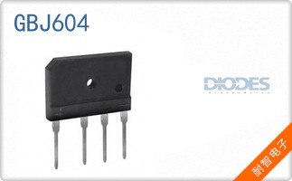 GBJ604