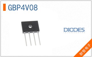 GBP4V08