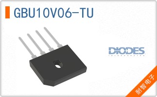 GBU10V06-TU