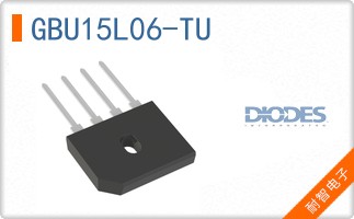 GBU15L06-TU