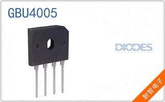 GBU4005
