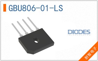 GBU806-01-LS