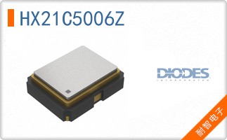HX21C5006Z
