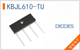 KBJL610-TU