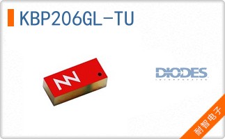 KBP206GL-TU