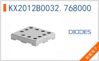 KX2012B0032.768000