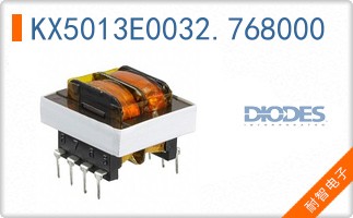 KX5013E0032.768000