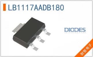 LB1117AADB180