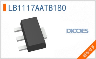 LB1117AATB180