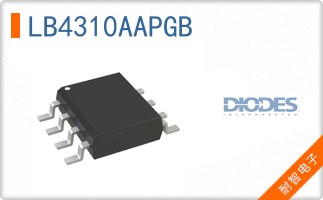 LB4310AAPGB