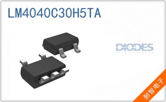 LM4040C30H5TA