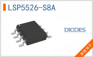 LSP5526-S8A