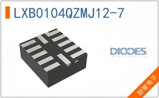 LXB0104QZMJ12-7