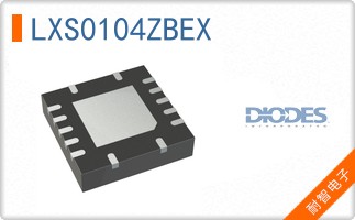 LXS0104ZBEX