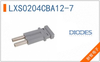 LXS0204CBA12-7