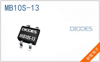 MB10S-13