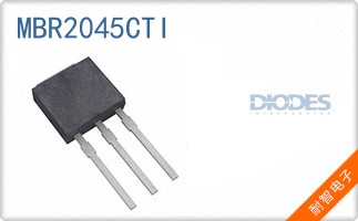 MBR2045CTI