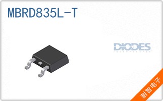MBRD835L-T