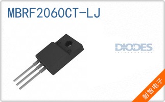 MBRF2060CT-LJ