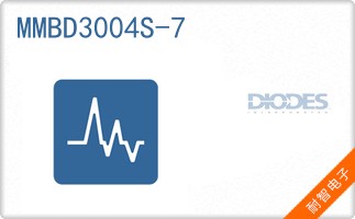 MMBD3004S-7