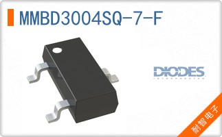 MMBD3004SQ-7-F