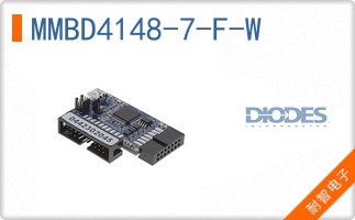 MMBD4148-7-F-W
