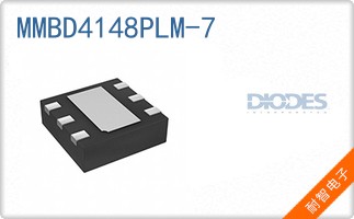 MMBD4148PLM-7