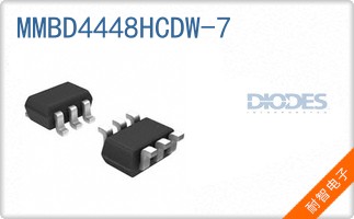 MMBD4448HCDW-7