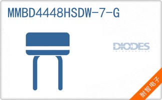 MMBD4448HSDW-7-G
